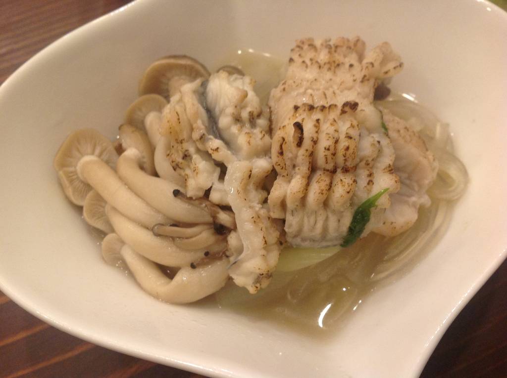 のだや特製うなぎ鍋