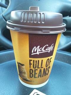 プレミアムローストコーヒー