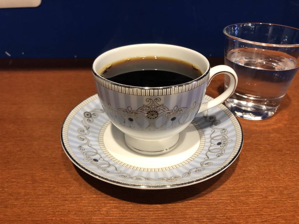 コーヒー