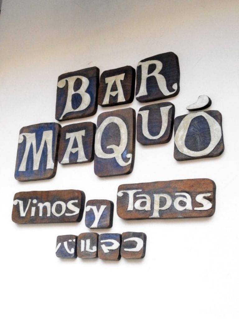 Bar Maquo