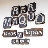 Bar Maquo