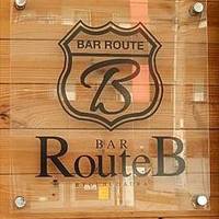 BAR Route B