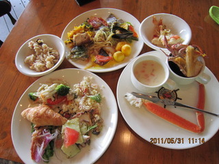 食べ放題・飲み放題　１２０分