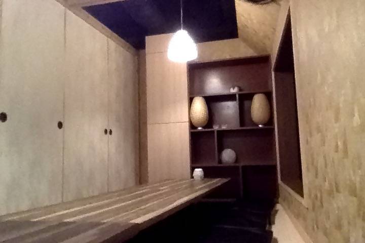 完全個室居酒屋 月あかり 新宿東口店