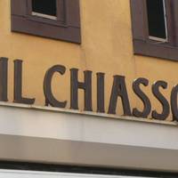 Ｖｉｎｅｒｉａ　ｉｌ　Ｃｈｉａｓｓｏ