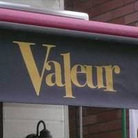 Bar Valeur