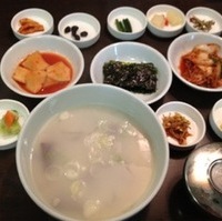 ソルロンタンセット