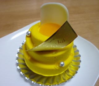 ラックジョンヌ