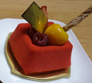 キャレルージュ