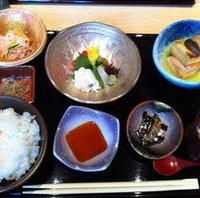 レディース御膳