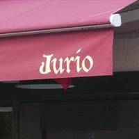 Italian bar Jurio