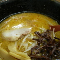 タンタンつけめん