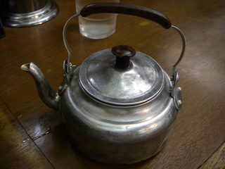 タンタンつけめん