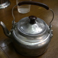 タンタンつけめん