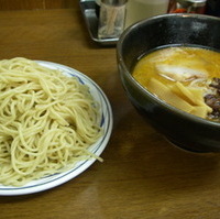 タンタンつけめん