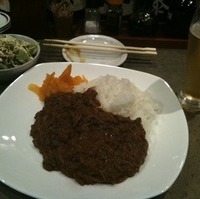 カレー