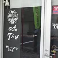 CAFE TAW