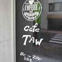 CAFE TAW