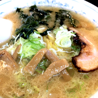 ラーメン　