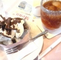 チョコシフォン