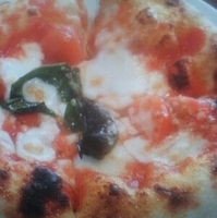 Ｂランチとピザ