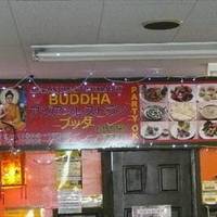 ASIAN RESTAURANT BUDDHA