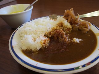 大俵ハンバーグ