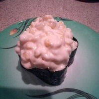 大盛マヨコーン