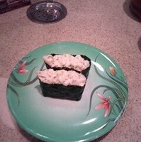 ほっき貝サラダ