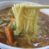 辛味噌ラーメン