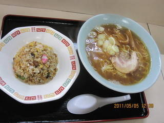 辛味噌ラーメン