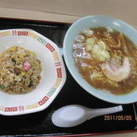 辛味噌ラーメン