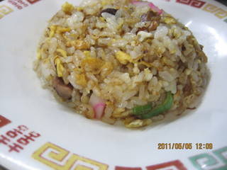 辛味噌ラーメン