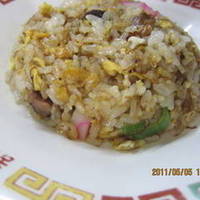 辛味噌ラーメン