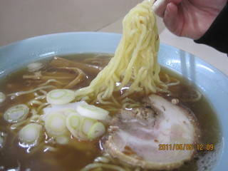 辛味噌ラーメン