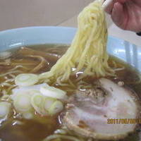 辛味噌ラーメン