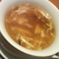 フカヒレスープ