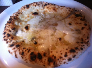 クワトロフロマッジ