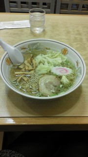 ラーメン