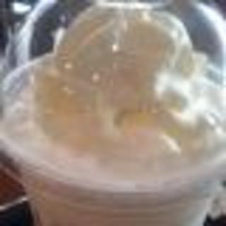 バニラプラペチーノ