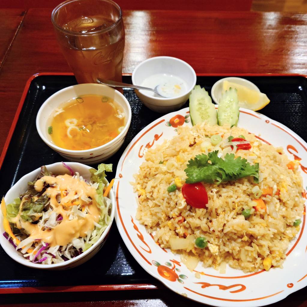 週替わりランチ セット