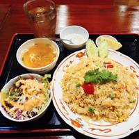 週替わりランチ セット