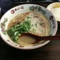 こってりラーメン