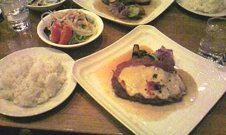 豚フィレ肉のチーズカツレツ