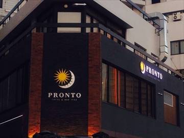 PRONTO 横浜西口店