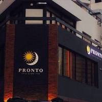 PRONTO 横浜西口店