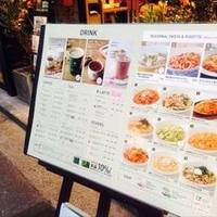 PRONTO 横浜西口店