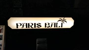 PARIS BALI