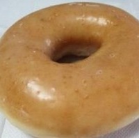 オリジナル・グレーズド