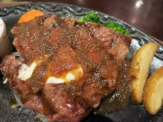 プレミアけんステーキ180g